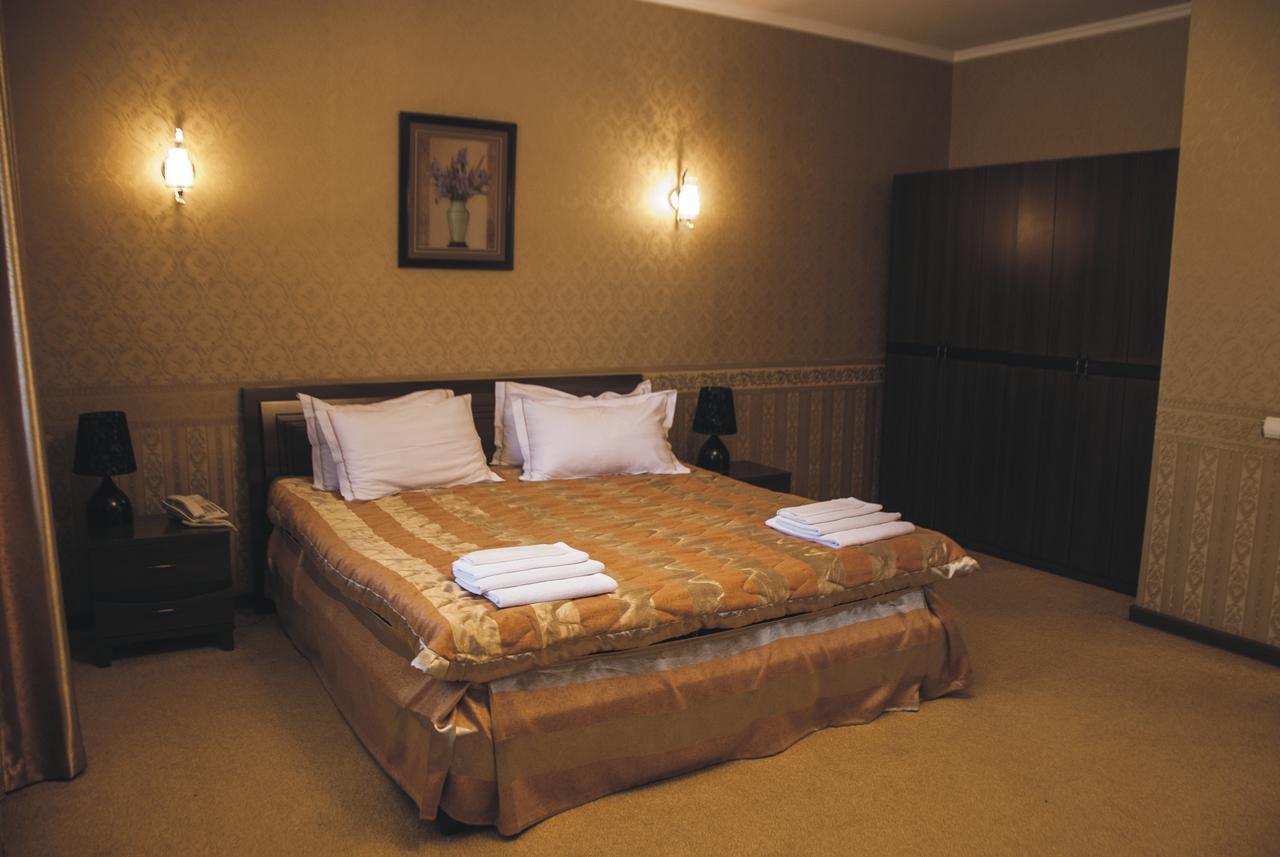 Hotel Zeid Astana Bagian luar foto